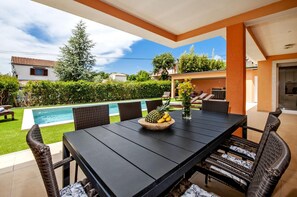 House - Villa Sky Zadarvillas (Rovinj)