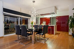 Villa | 4 bedrooms, WiFi - Villa Sky Zadarvillas (Rovinj)