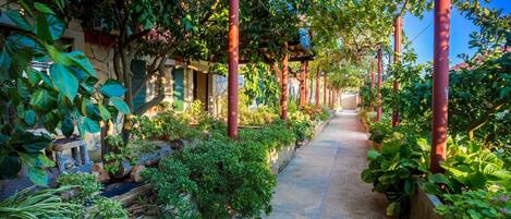 Villa, røyk | 7 soverom