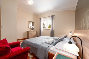 วิลล่า, สูบบุหรี่ได้ | 7 ห้องนอน