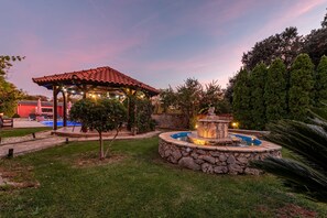 House, Smoking | 7 bedrooms - Villa Stocco Zadarvillas (Preko)