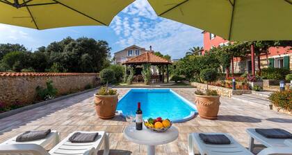 Villa Stocco Zadarvillas