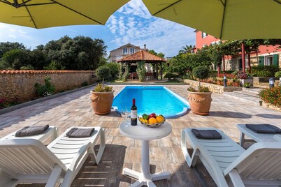 Villa Stocco Zadarvillas