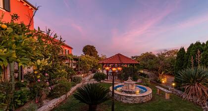 Villa Stocco Zadarvillas