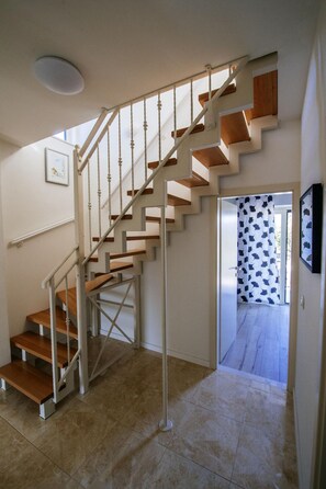 Villa | 4 bedrooms - Villa Castello Coza Zadarvillas (Posedarje)