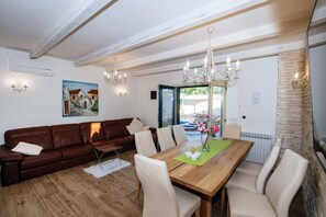 Ferienhaus | 4 Schlafzimmer