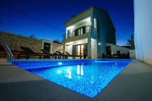 Villa | 4 habitaciones 