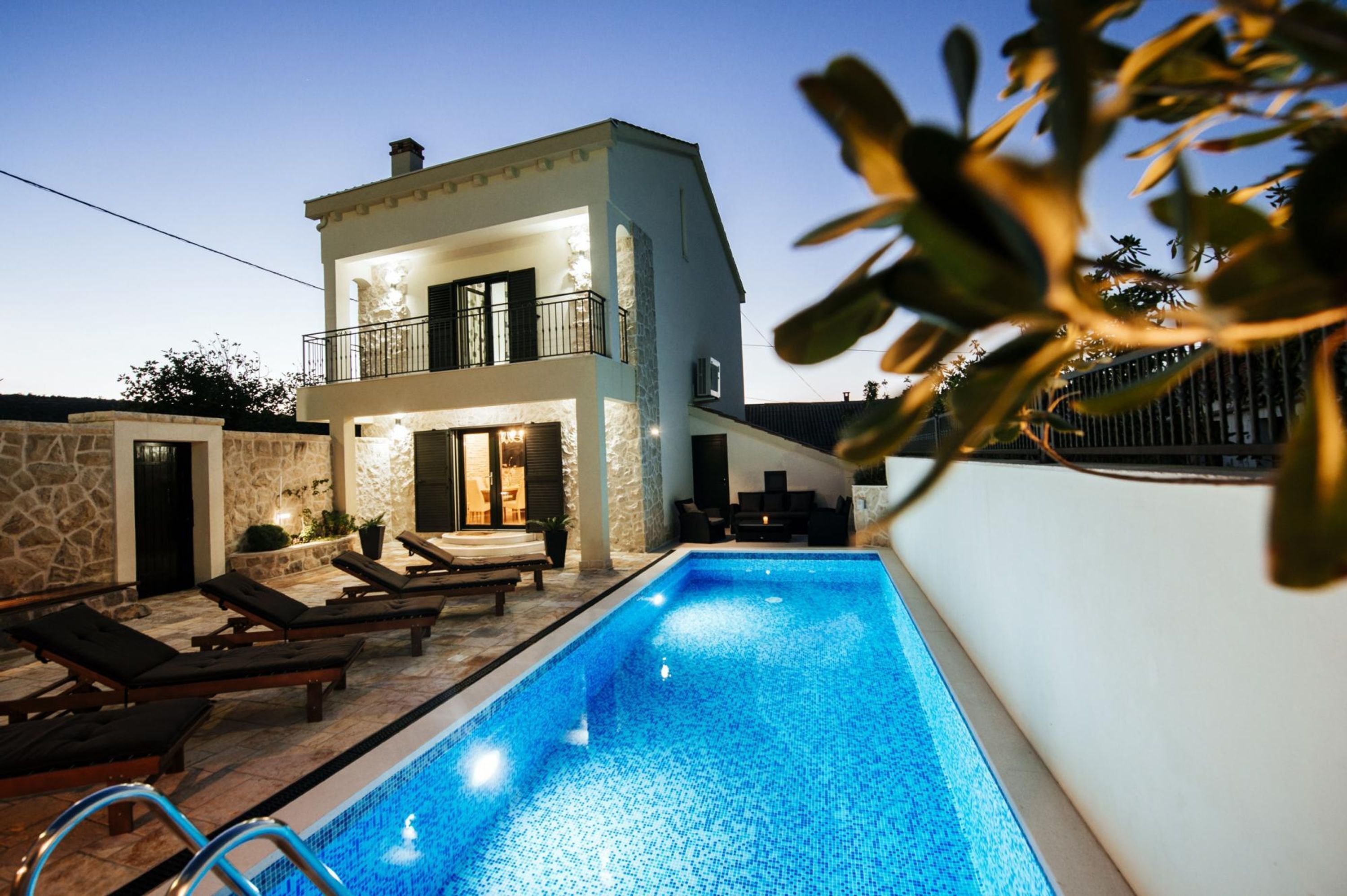 Villa | 4 bedrooms