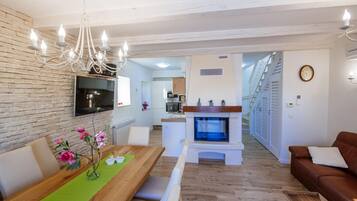 Villa | 4 bedrooms