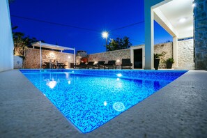 Villa | 4 habitaciones 