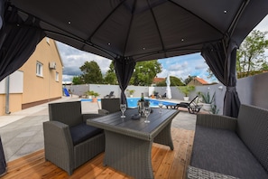 House | 4 bedrooms