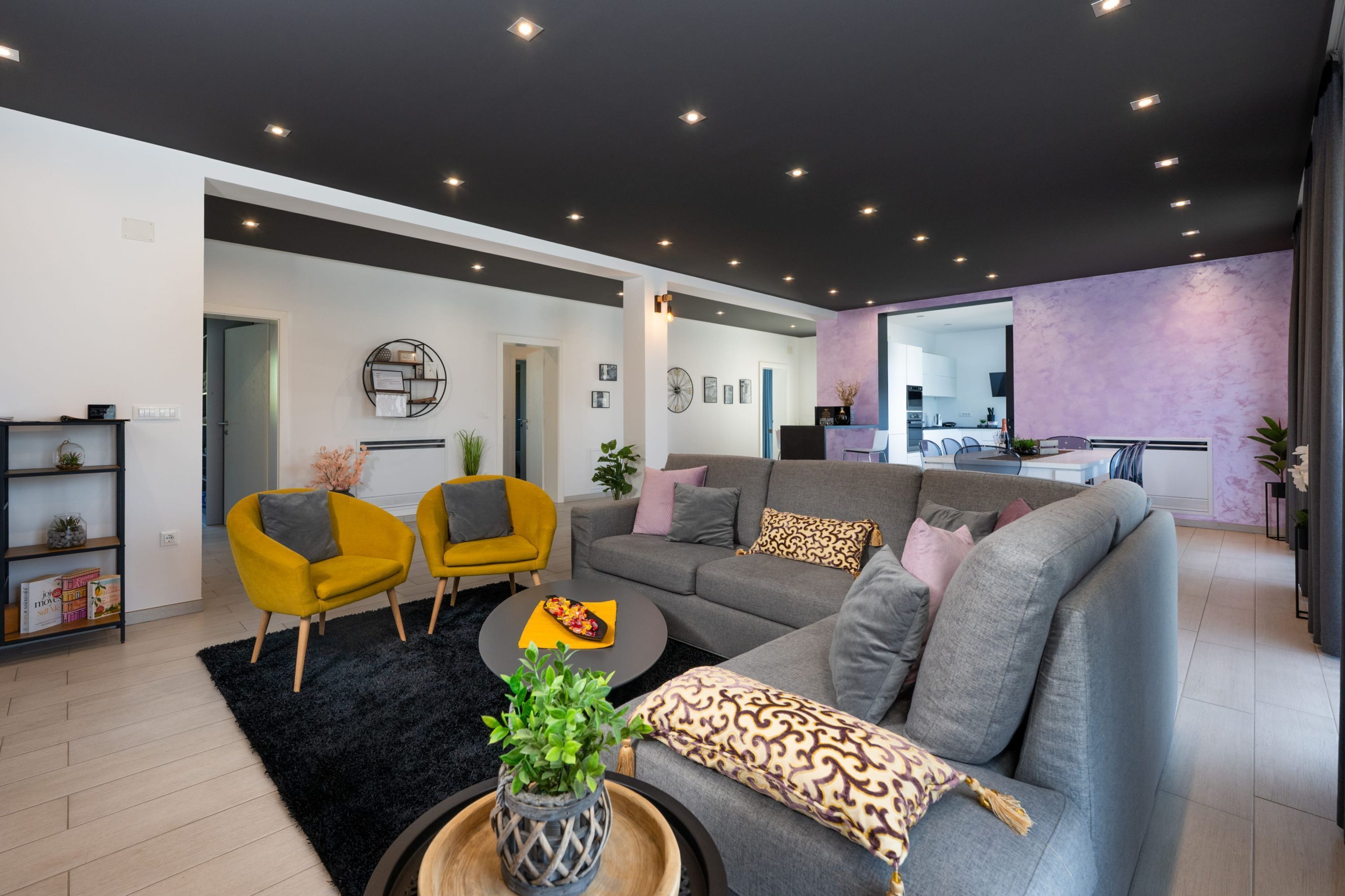 Villa | 3 bedrooms, WiFi