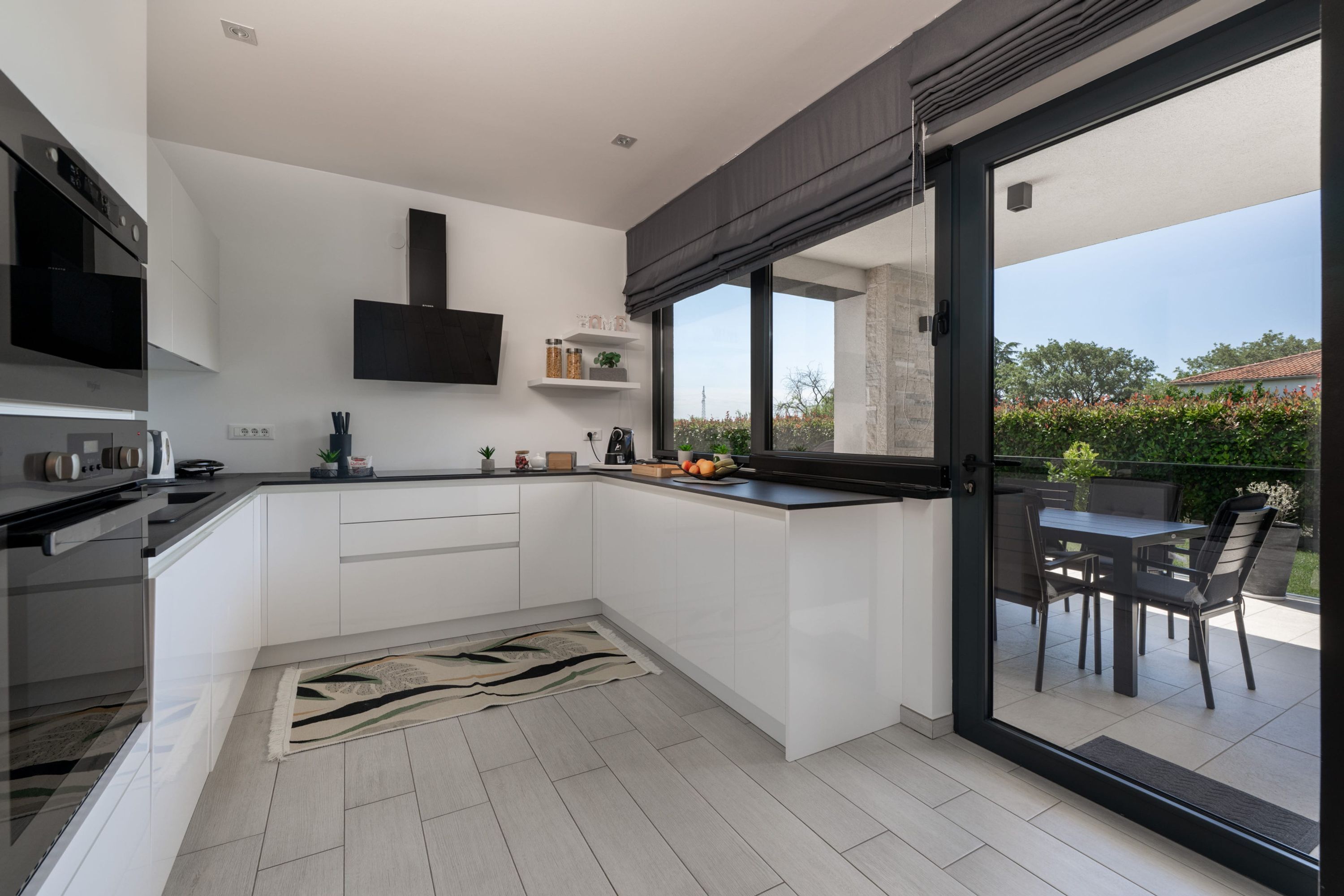 別墅 | 3 間臥室、無線上網