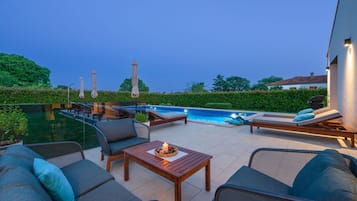 Villa | 3 bedrooms, WiFi