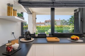 别墅 | 3 多间卧室、WiFi