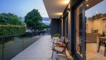 Villa | 3 bedrooms, WiFi