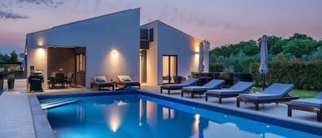 3 habitaciones y wifi