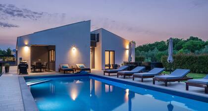 Villa XO Zadarvillas