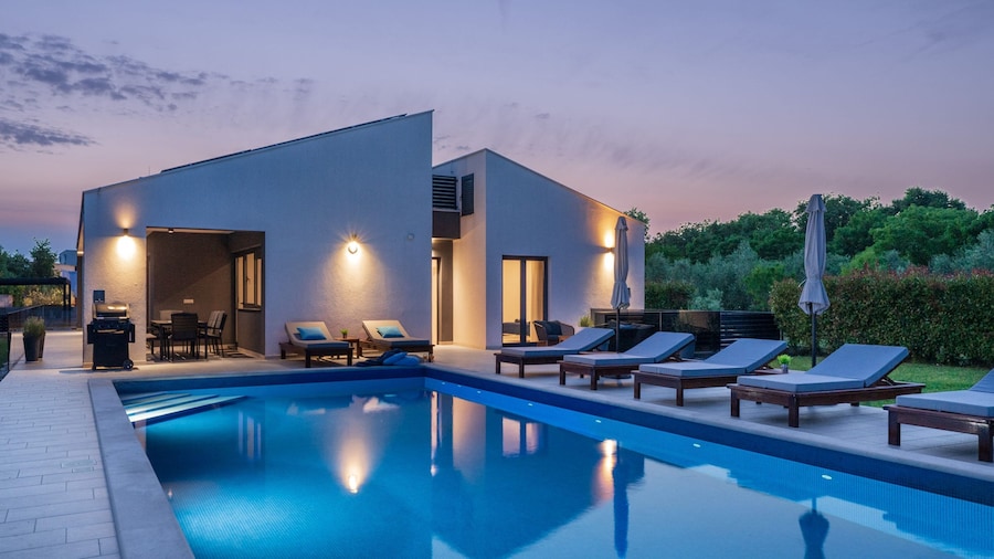 Villa XO Zadarvillas