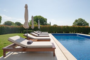 Vila | 3 kamar tidur dan Wi-Fi