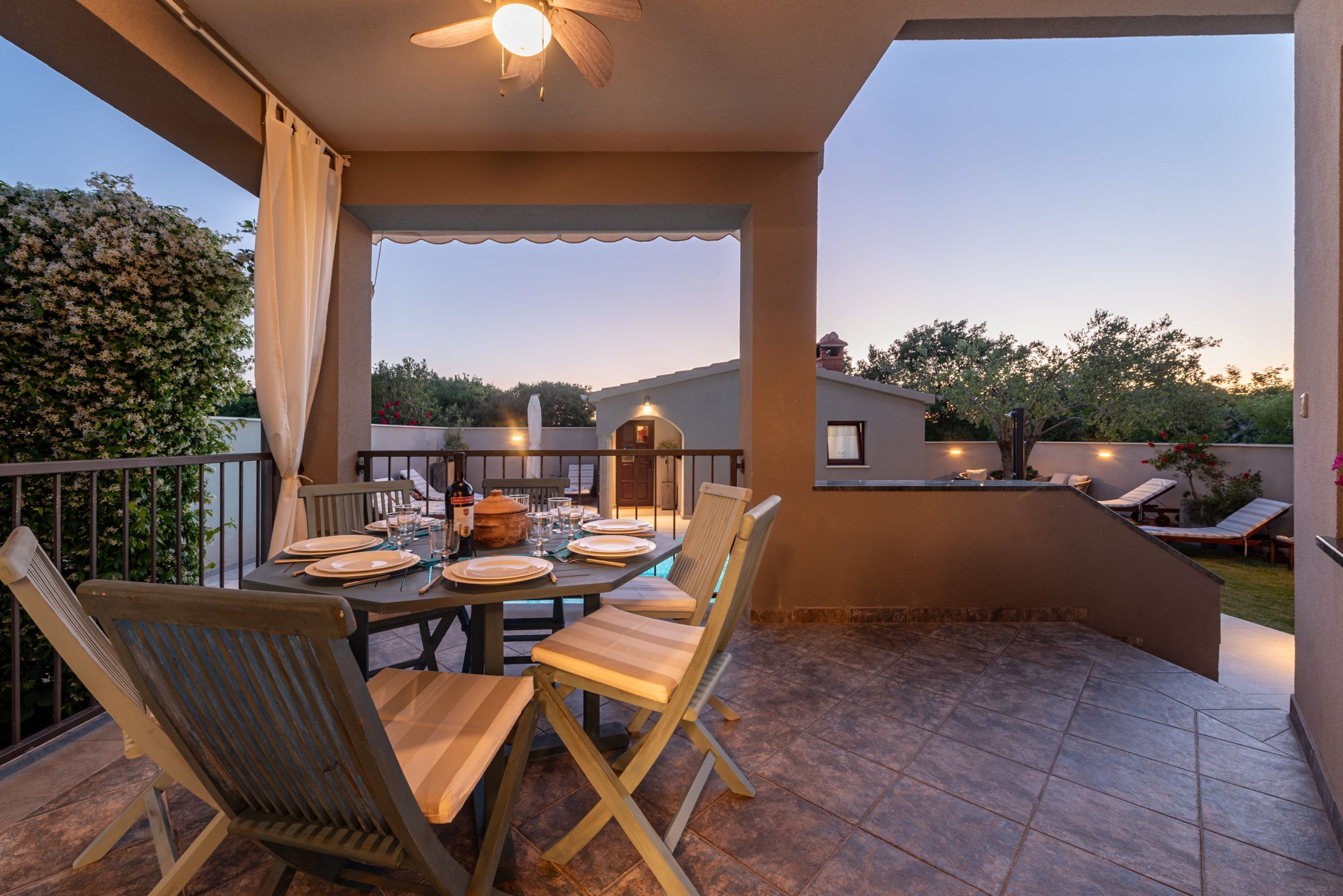 Villa | 4 bedrooms