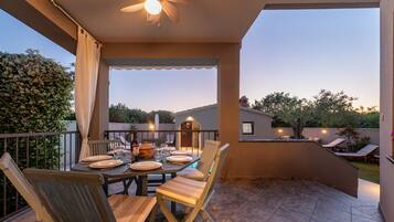 Villa | 4 bedrooms
