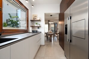 Casa, fumatori | 4 camere