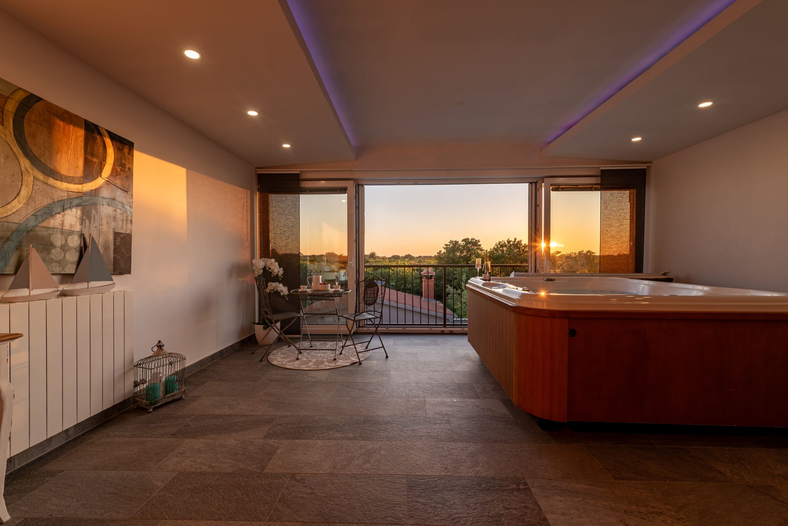 Villa | 4 bedrooms