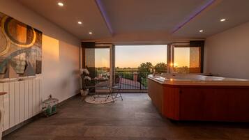 Villa | 4 bedrooms