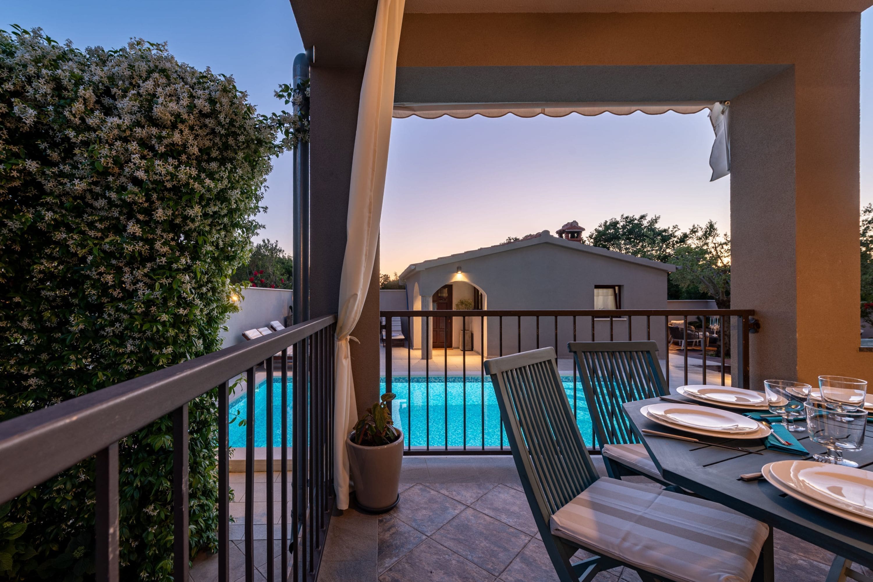 Villa, Smoking | 4 bedrooms