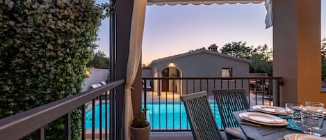 Villa, Smoking | 4 bedrooms