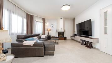Villa | 4 bedrooms