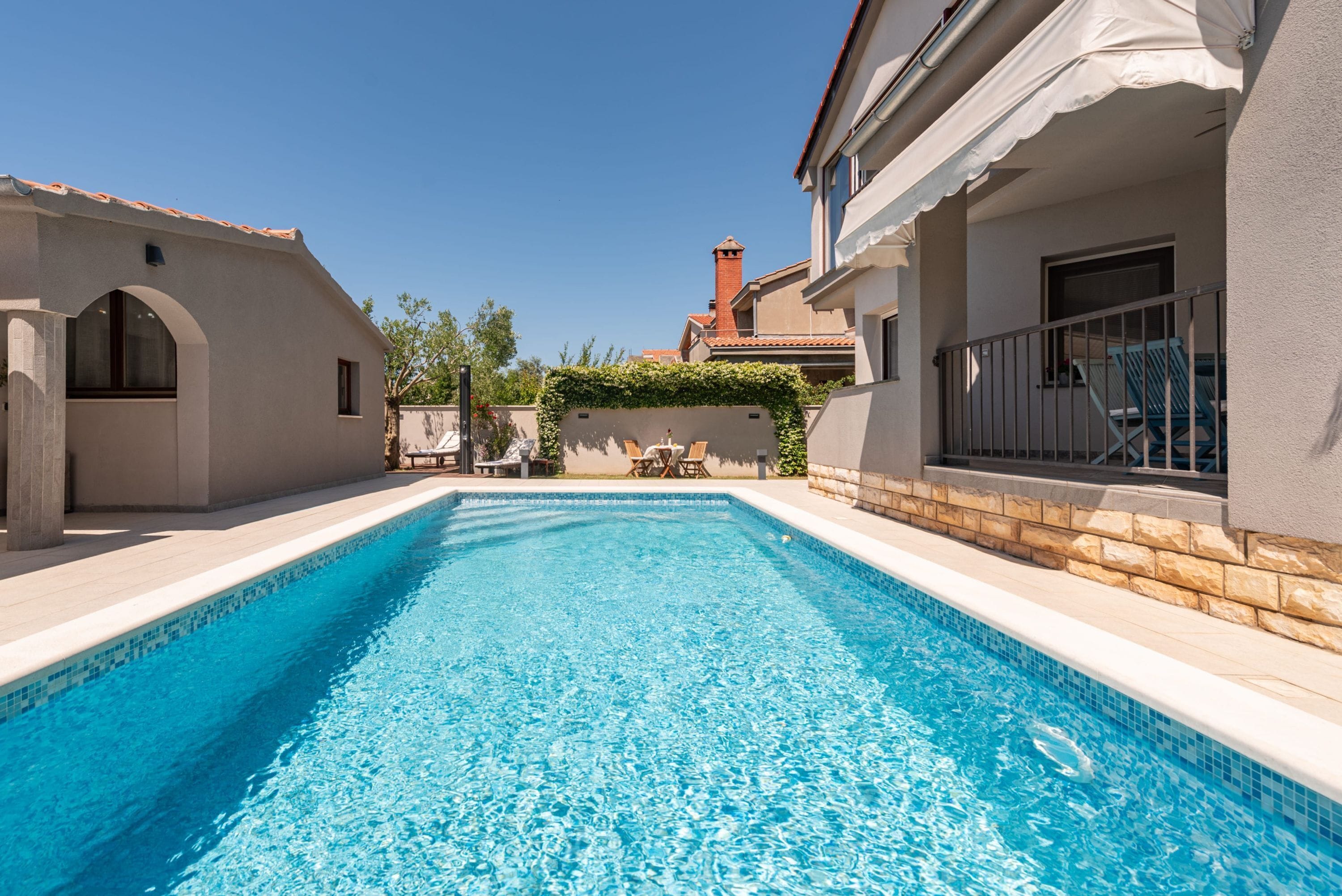 Villa, Smoking | 4 bedrooms