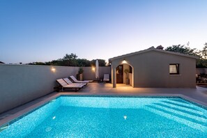 Villa, Smoking | 4 bedrooms - Villa Antea Zadarvillas (Zadar)