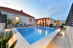 3 bedrooms - Villa Teuta Zadarvillas (Zadar)