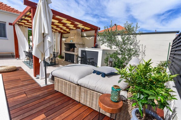 Villa | 3 bedrooms