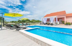Villa - Villa Maris Zadarvillas (Benkovac)