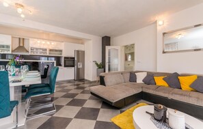 Ferienhaus | 3 Schlafzimmer