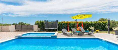 Villa | 3 habitaciones