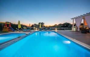 Villa - Villa Maris Zadarvillas (Benkovac)