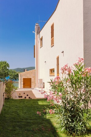 Maison | 4 chambres