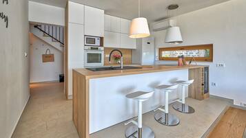 Villa | 4 Schlafzimmer