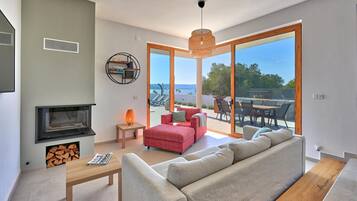 Villa | 4 Schlafzimmer