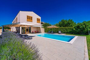 Maison | 4 chambres