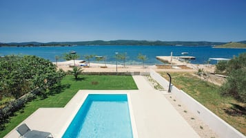 Villa | 4 Schlafzimmer