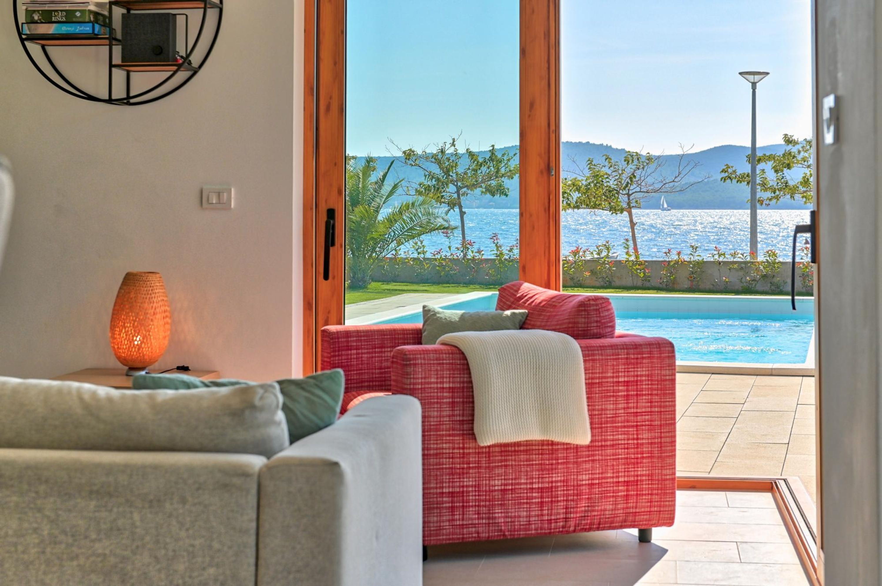 Villa | 4 Schlafzimmer