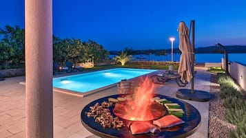 Villa | 4 Schlafzimmer