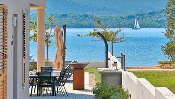 Villa | 4 Schlafzimmer