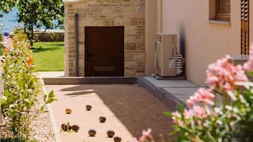 Villa | 4 Schlafzimmer