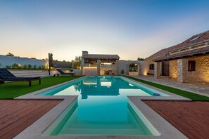 House | 3 bedrooms - Villa Casa di Nikola Zadarvillas (Posedarje)